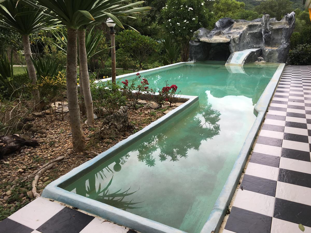 Baanraisooksangchan Kaeng Kachan Bagian luar foto